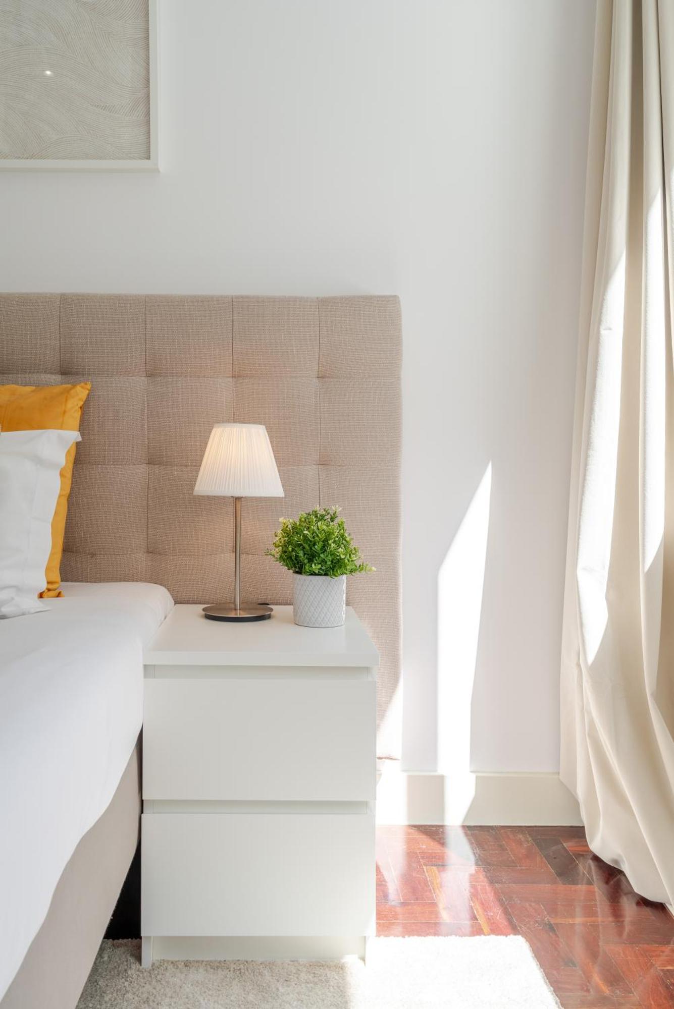 Esm Rental - Santa Catarina Cozy Apartment OOporto Extérieur photo