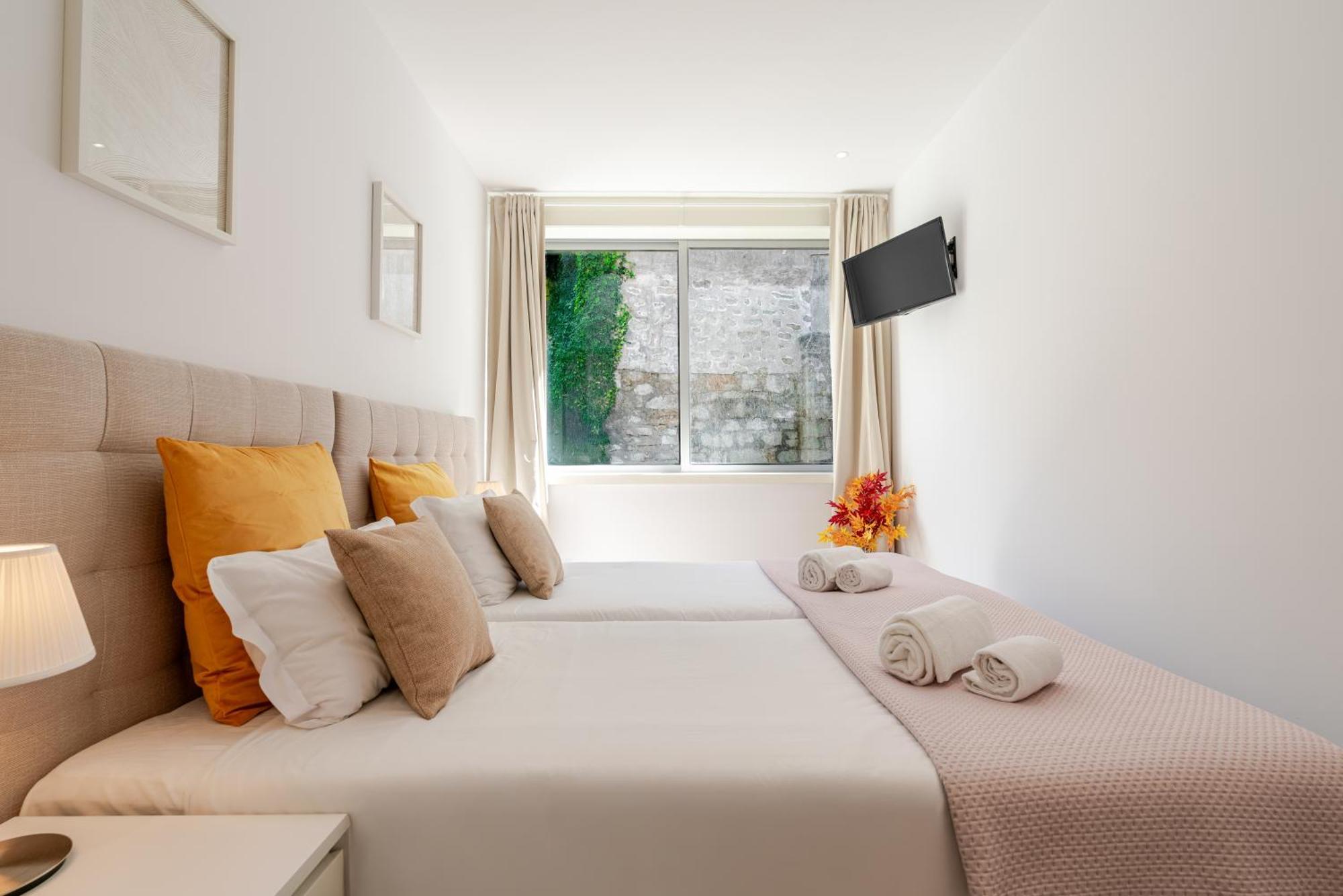 Esm Rental - Santa Catarina Cozy Apartment OOporto Extérieur photo