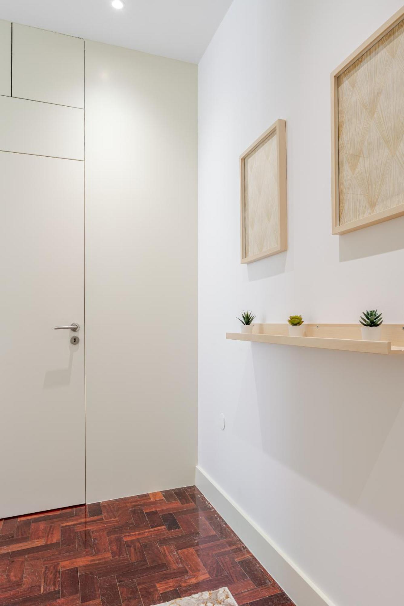 Esm Rental - Santa Catarina Cozy Apartment OOporto Extérieur photo