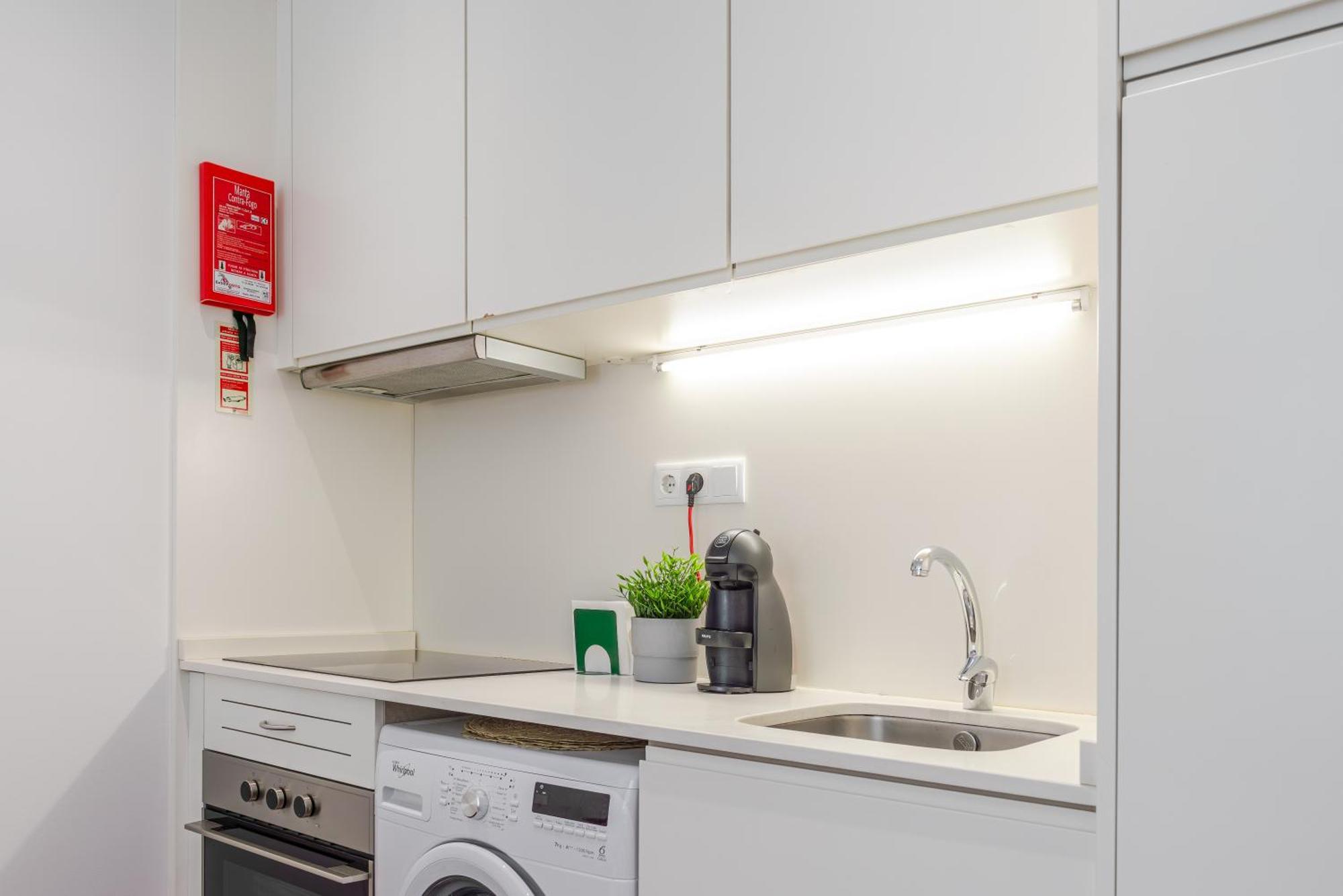 Esm Rental - Santa Catarina Cozy Apartment OOporto Extérieur photo