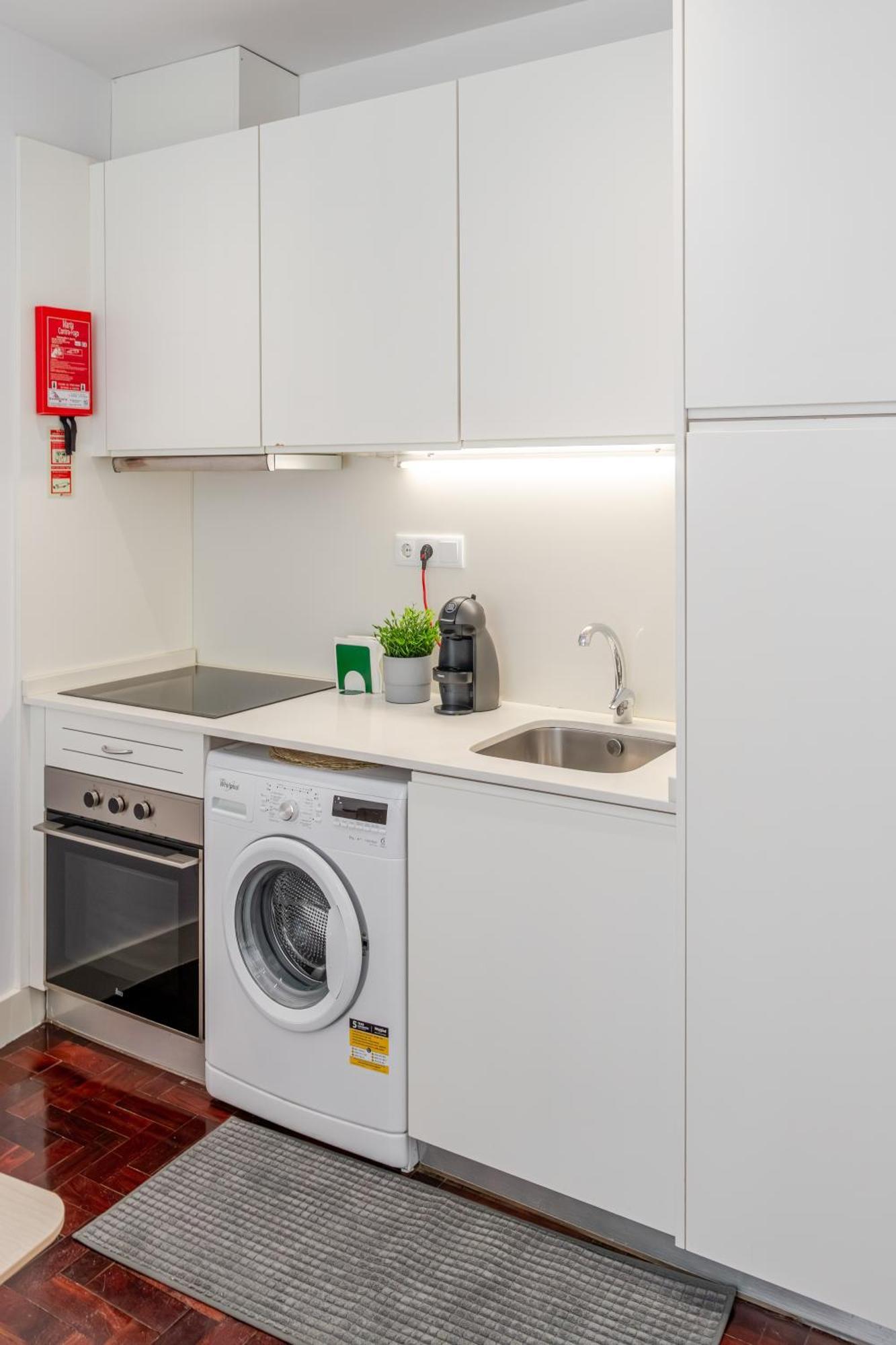 Esm Rental - Santa Catarina Cozy Apartment OOporto Extérieur photo