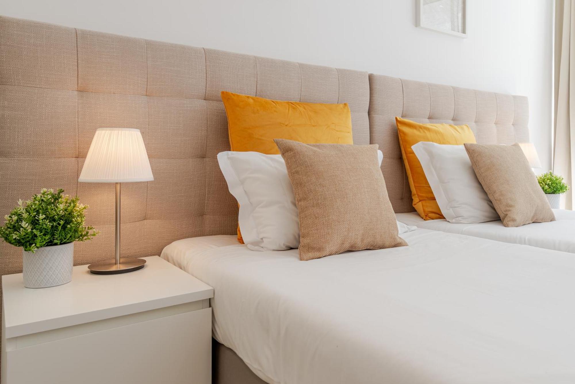 Esm Rental - Santa Catarina Cozy Apartment OOporto Extérieur photo
