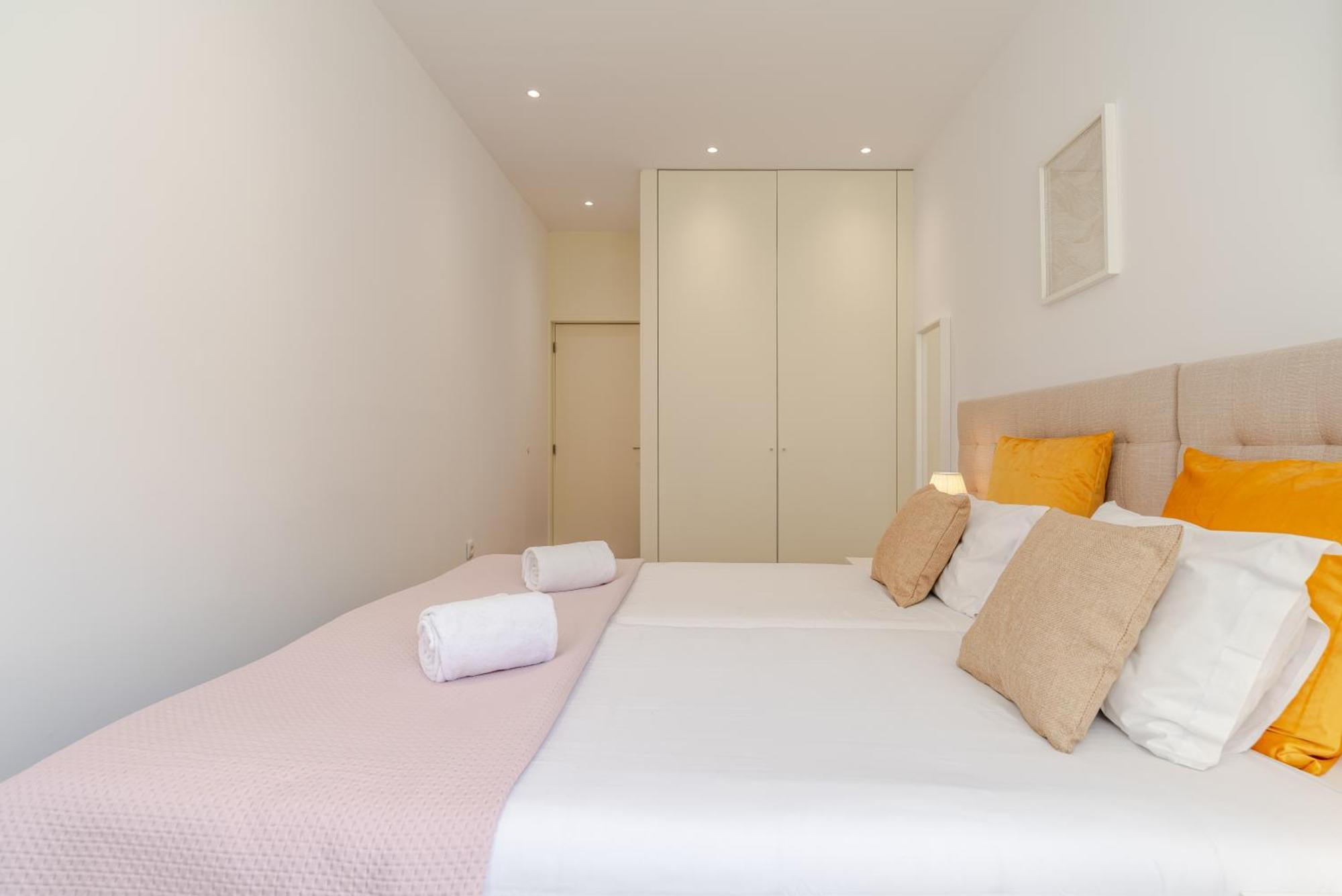 Esm Rental - Santa Catarina Cozy Apartment OOporto Extérieur photo