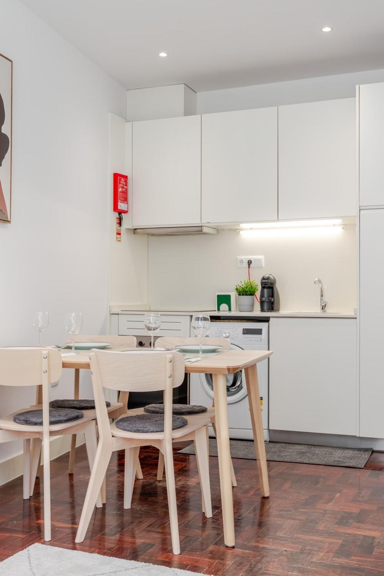 Esm Rental - Santa Catarina Cozy Apartment OOporto Extérieur photo