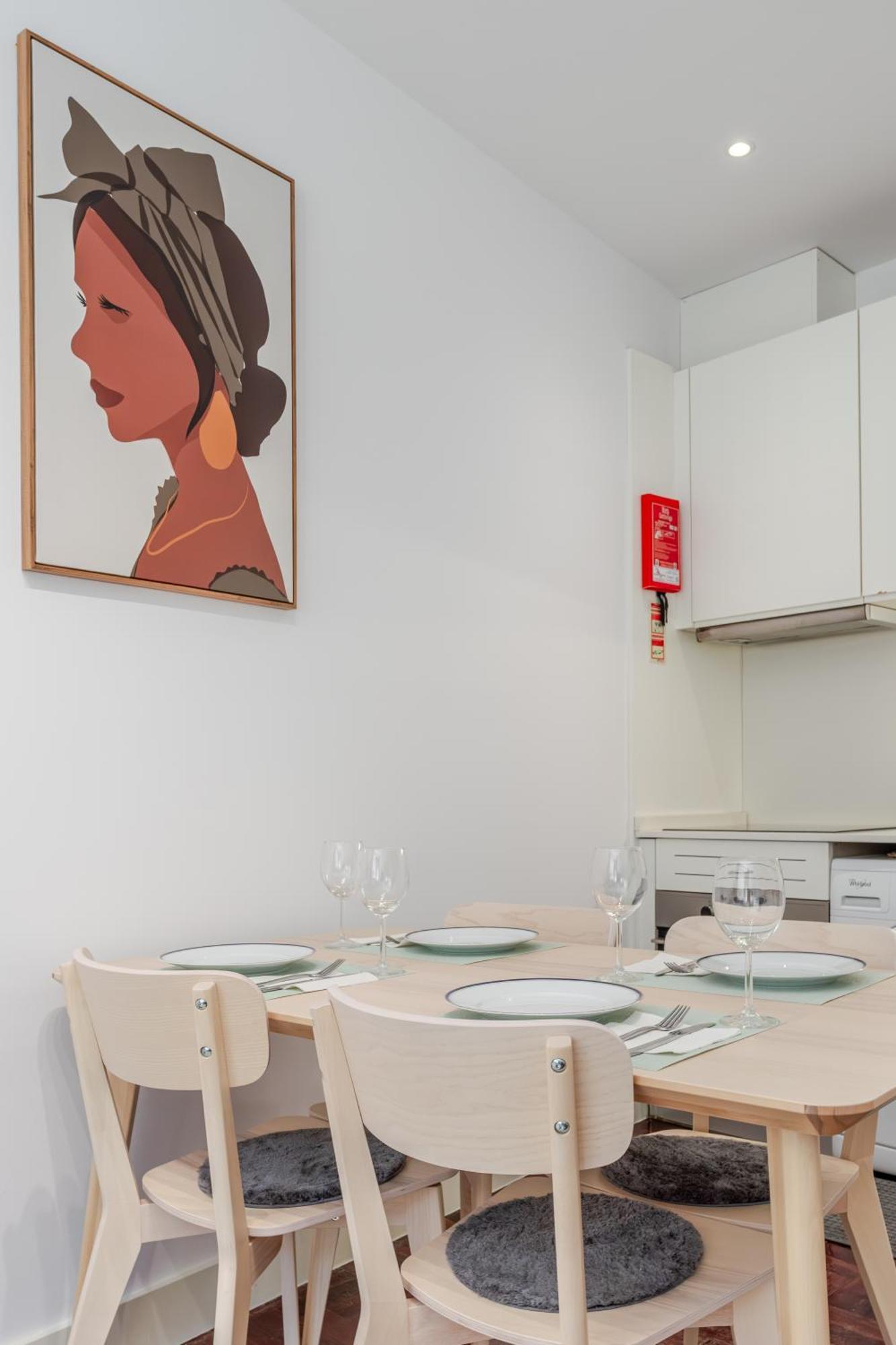 Esm Rental - Santa Catarina Cozy Apartment OOporto Extérieur photo