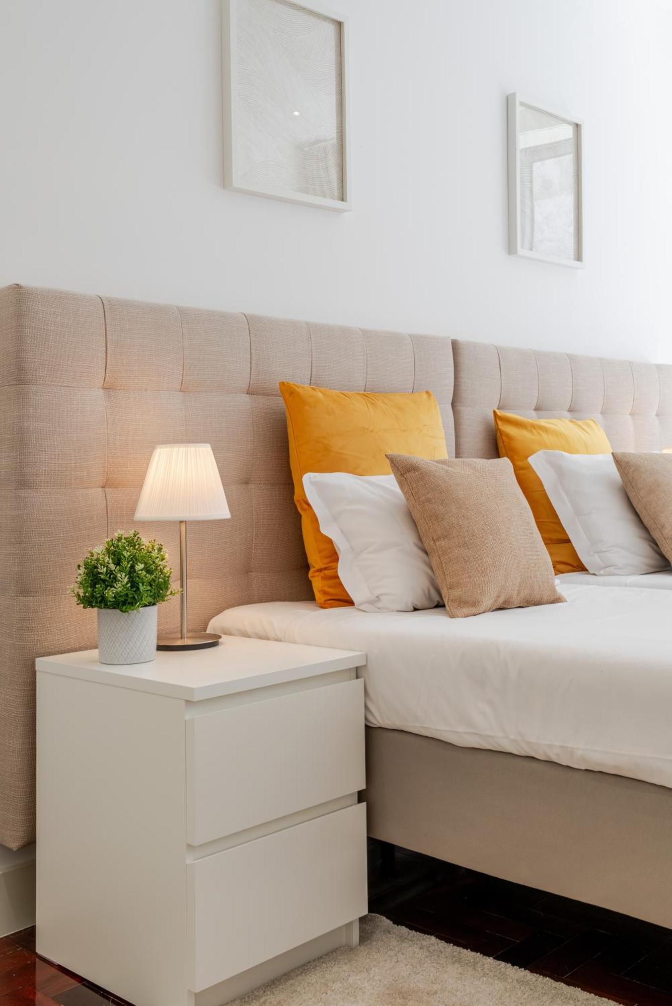Esm Rental - Santa Catarina Cozy Apartment OOporto Extérieur photo