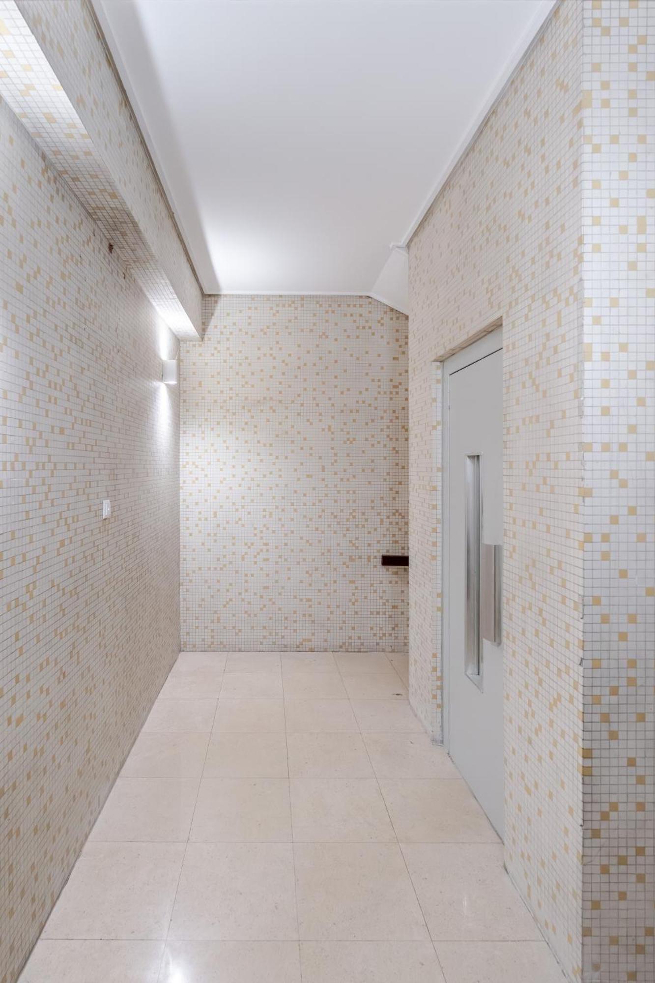 Esm Rental - Santa Catarina Cozy Apartment OOporto Extérieur photo