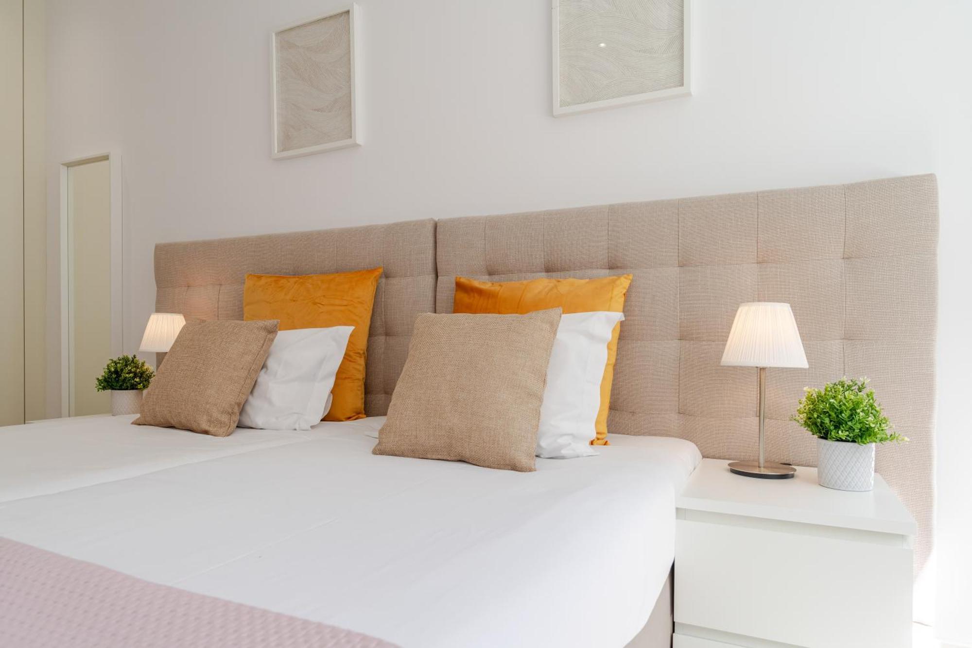 Esm Rental - Santa Catarina Cozy Apartment OOporto Extérieur photo