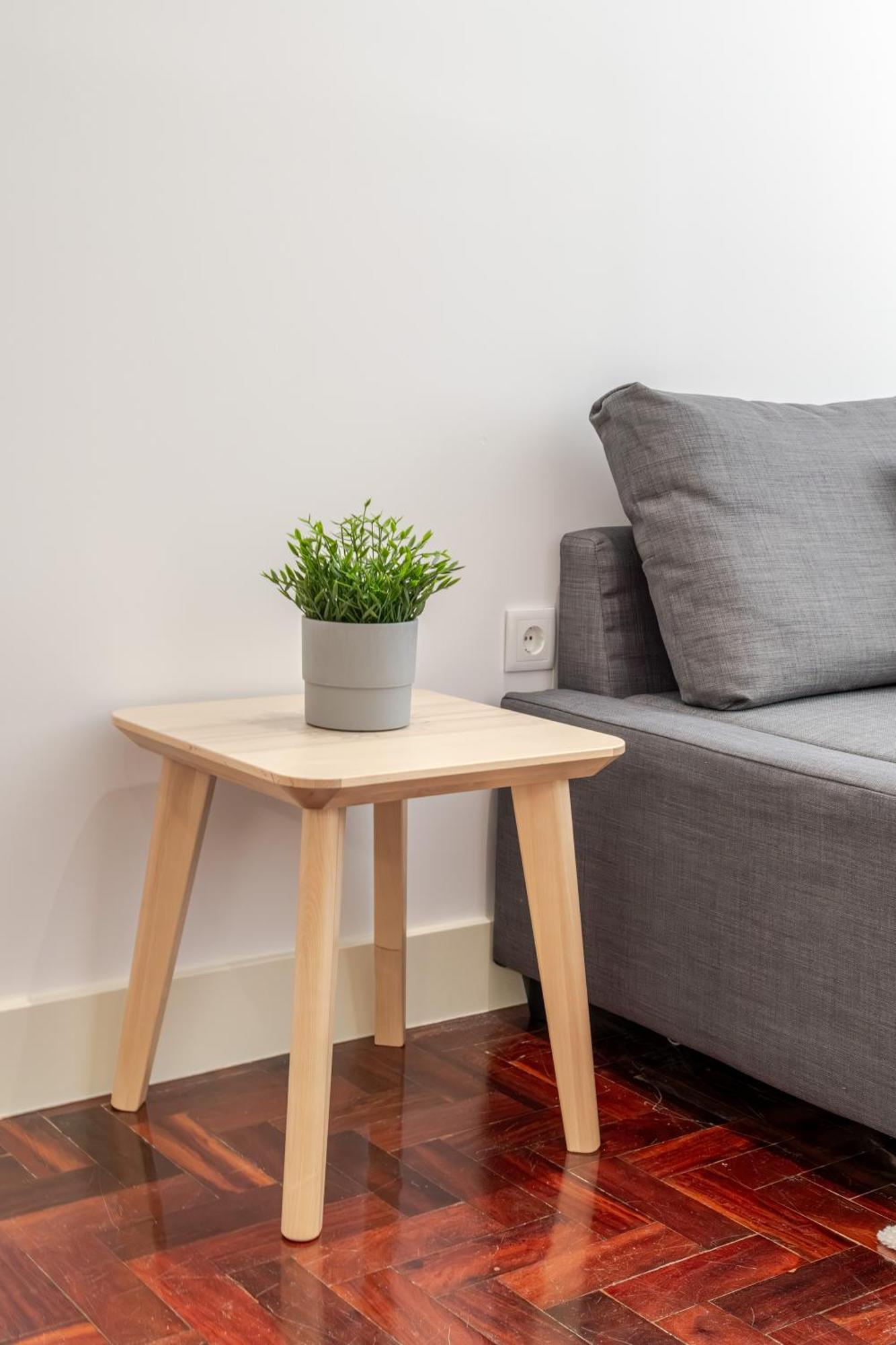 Esm Rental - Santa Catarina Cozy Apartment OOporto Extérieur photo