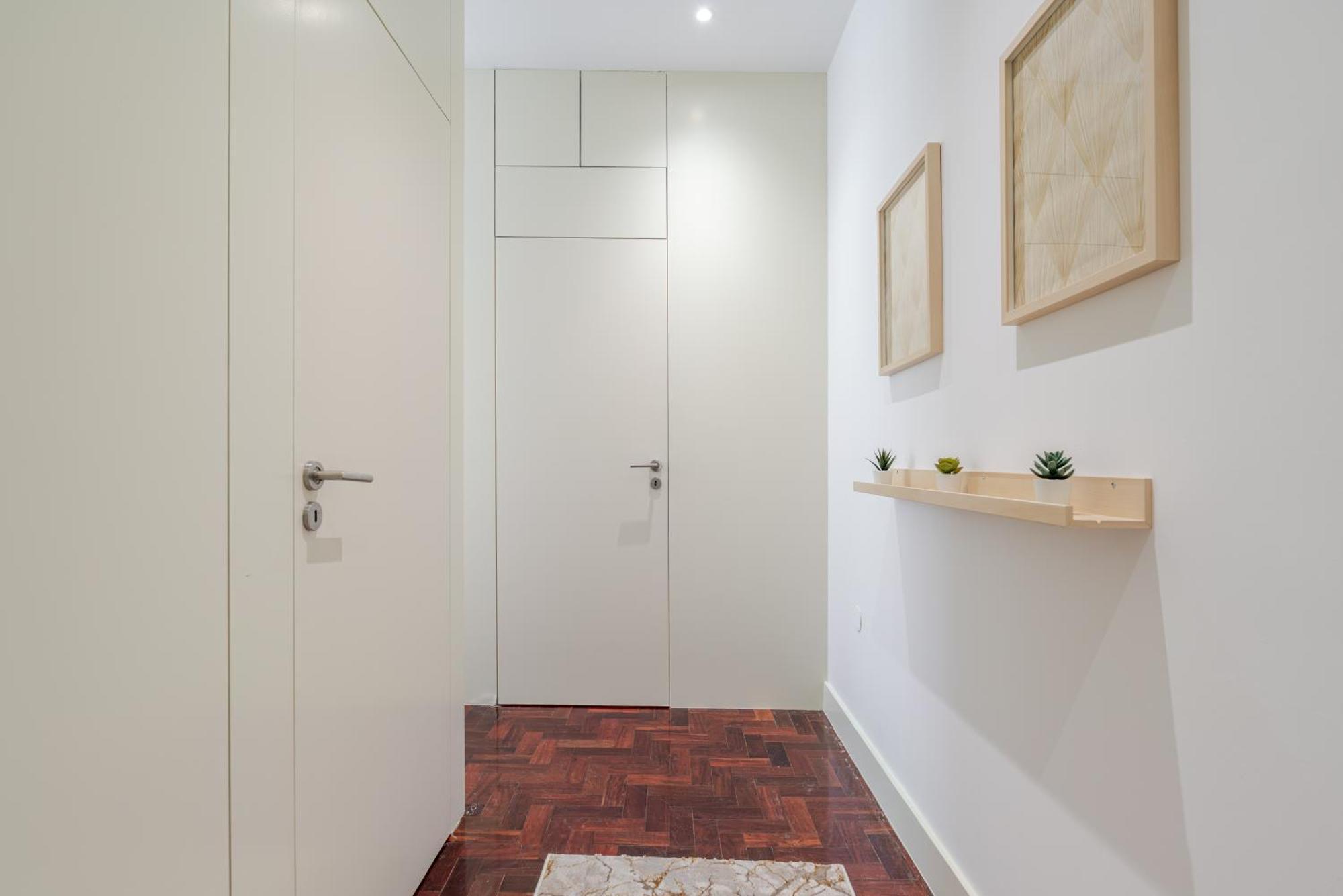 Esm Rental - Santa Catarina Cozy Apartment OOporto Extérieur photo