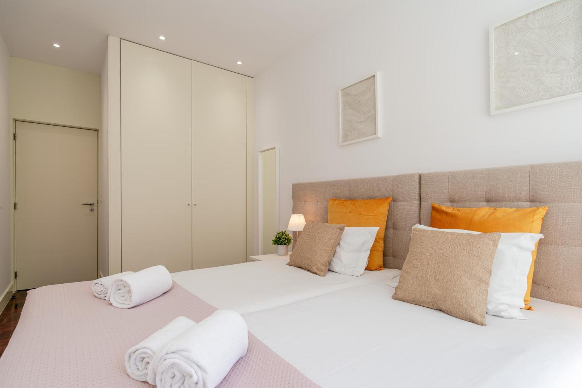 Esm Rental - Santa Catarina Cozy Apartment OOporto Extérieur photo