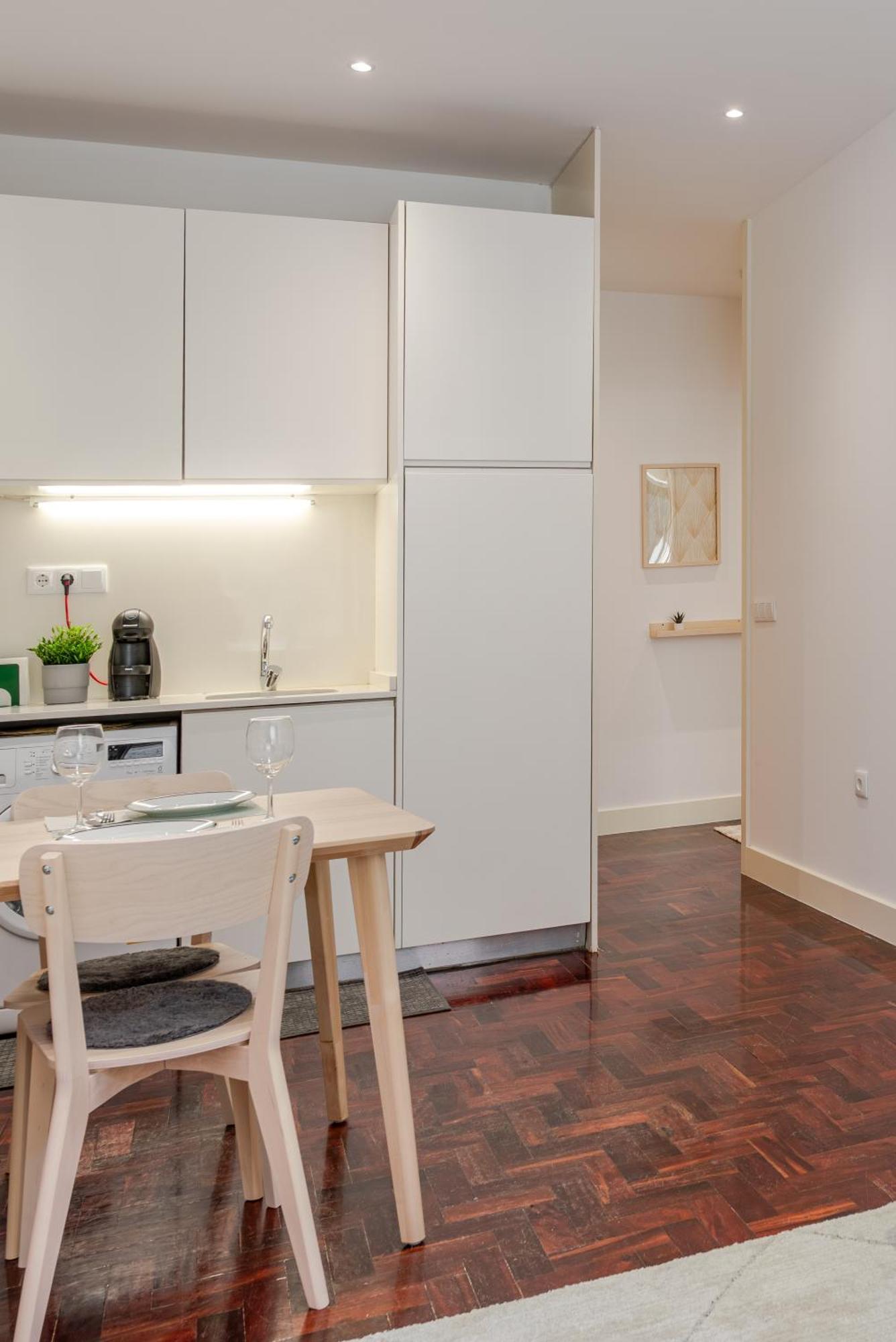 Esm Rental - Santa Catarina Cozy Apartment OOporto Extérieur photo