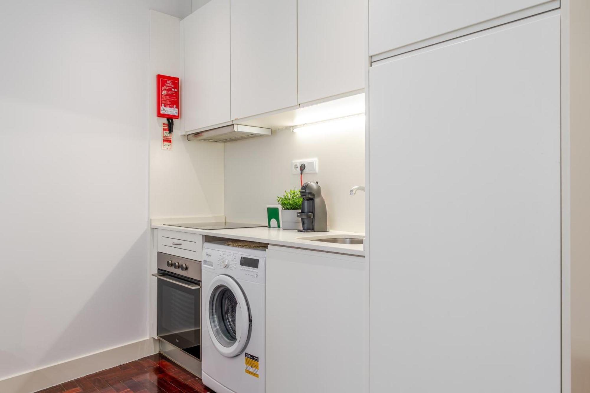 Esm Rental - Santa Catarina Cozy Apartment OOporto Extérieur photo